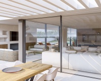 Nouvelle construction - Villa - Manilva