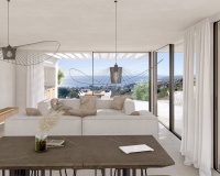 Nouvelle construction - Villa - Manilva