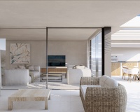 Nouvelle construction - Villa - Manilva
