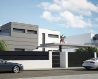 Nouvelle construction - Villa - Manilva