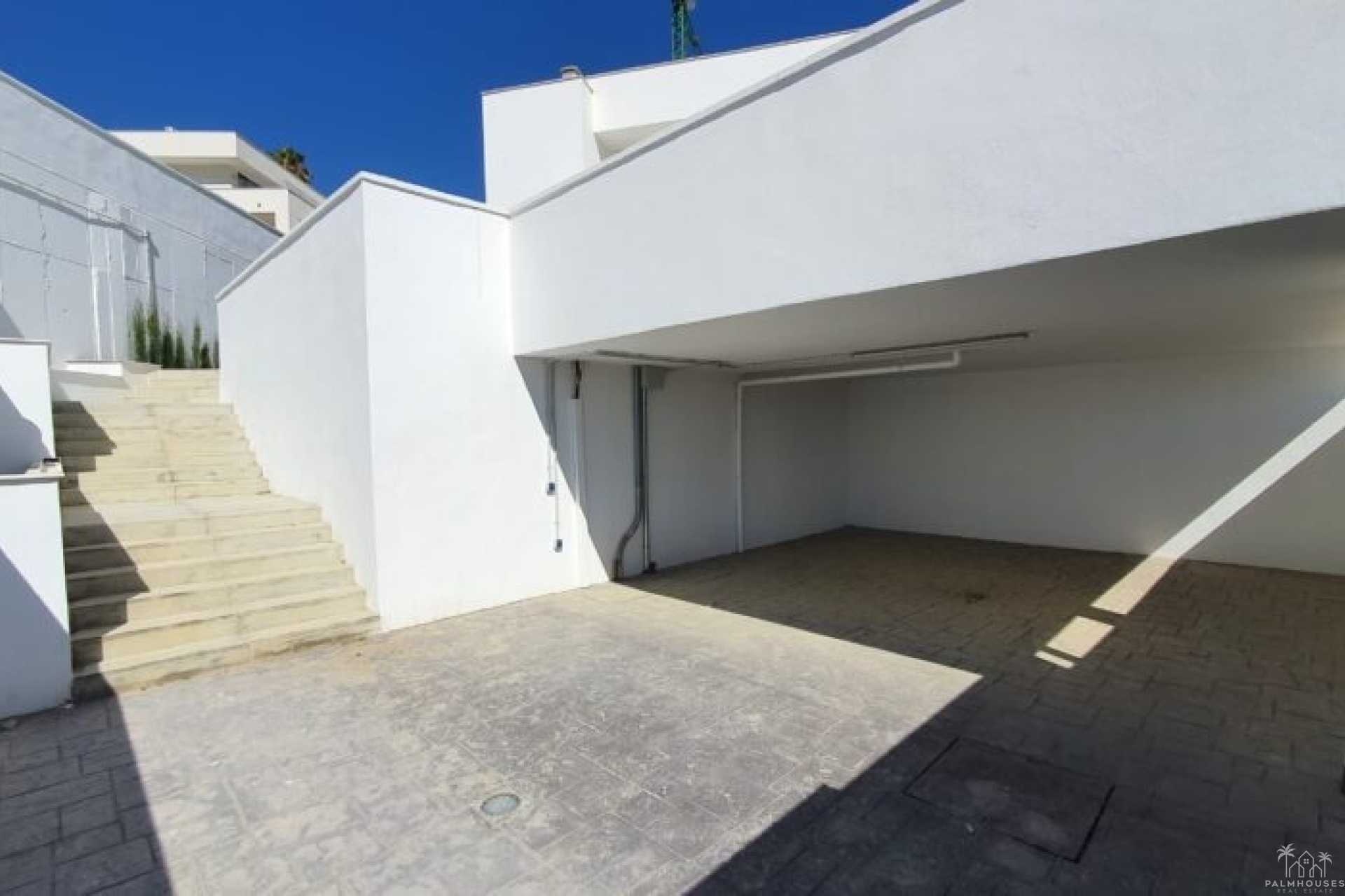 Nouvelle construction - Villa - Manilva