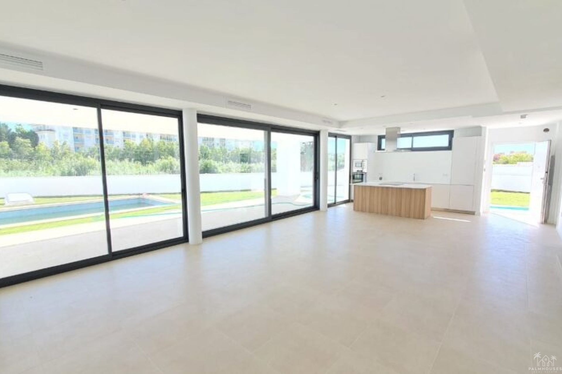 Nouvelle construction - Villa - Manilva