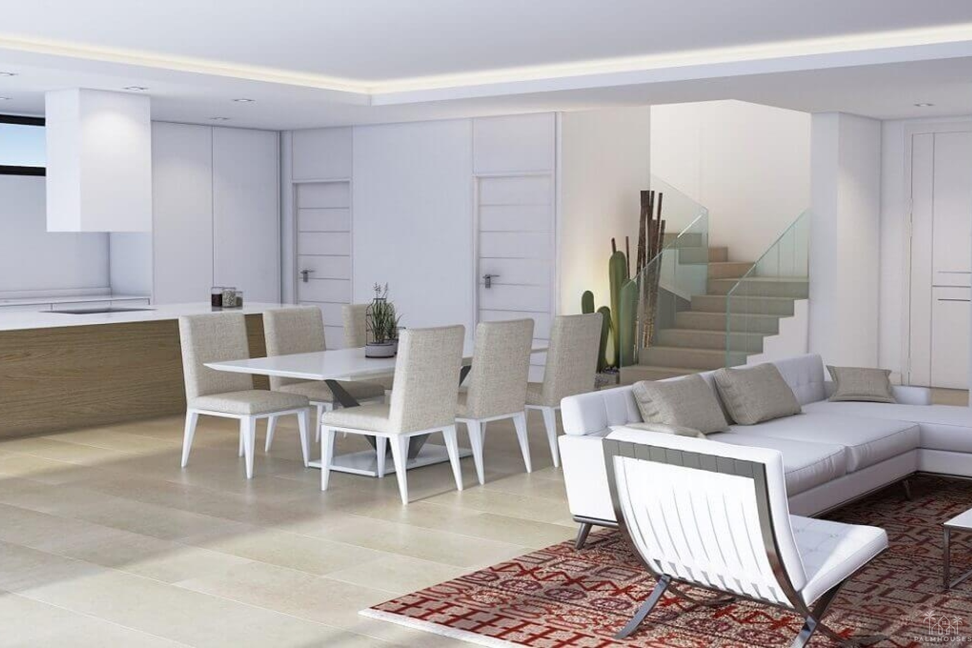 Nouvelle construction - Villa - Manilva