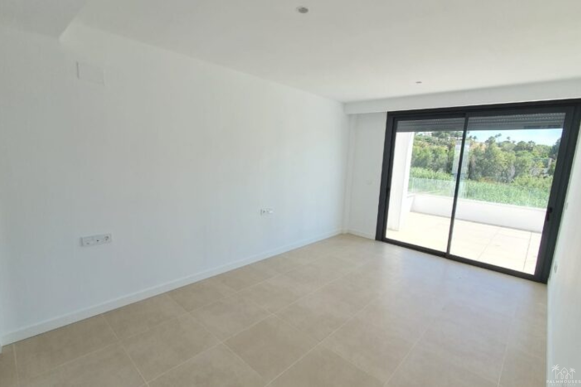 Nouvelle construction - Villa - Manilva