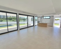 Nouvelle construction - Villa - Manilva