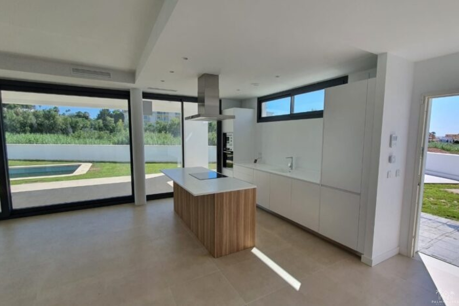 Nouvelle construction - Villa - Manilva