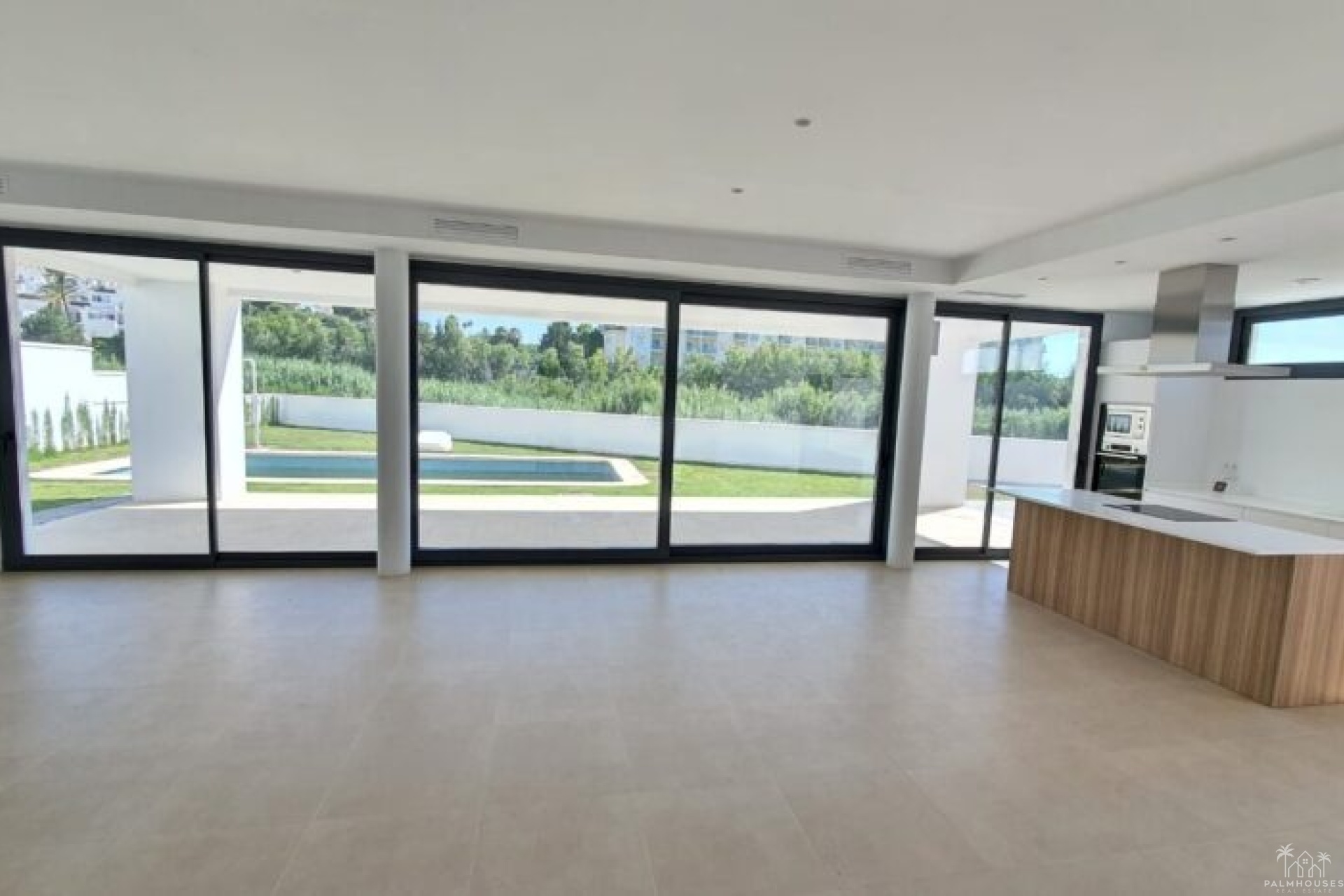 Nouvelle construction - Villa - Manilva