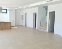 Nouvelle construction - Villa - Manilva