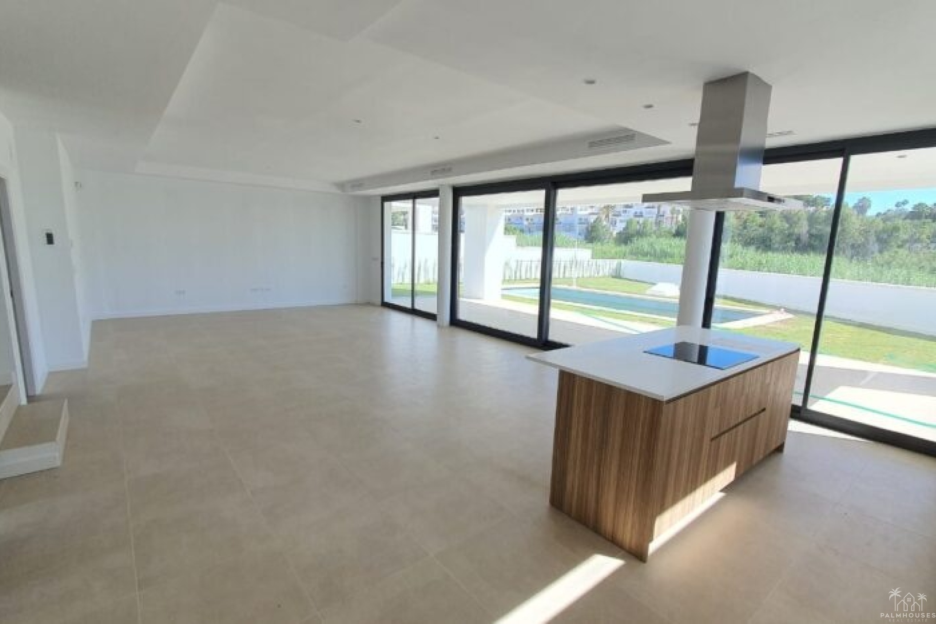 Nouvelle construction - Villa - Manilva