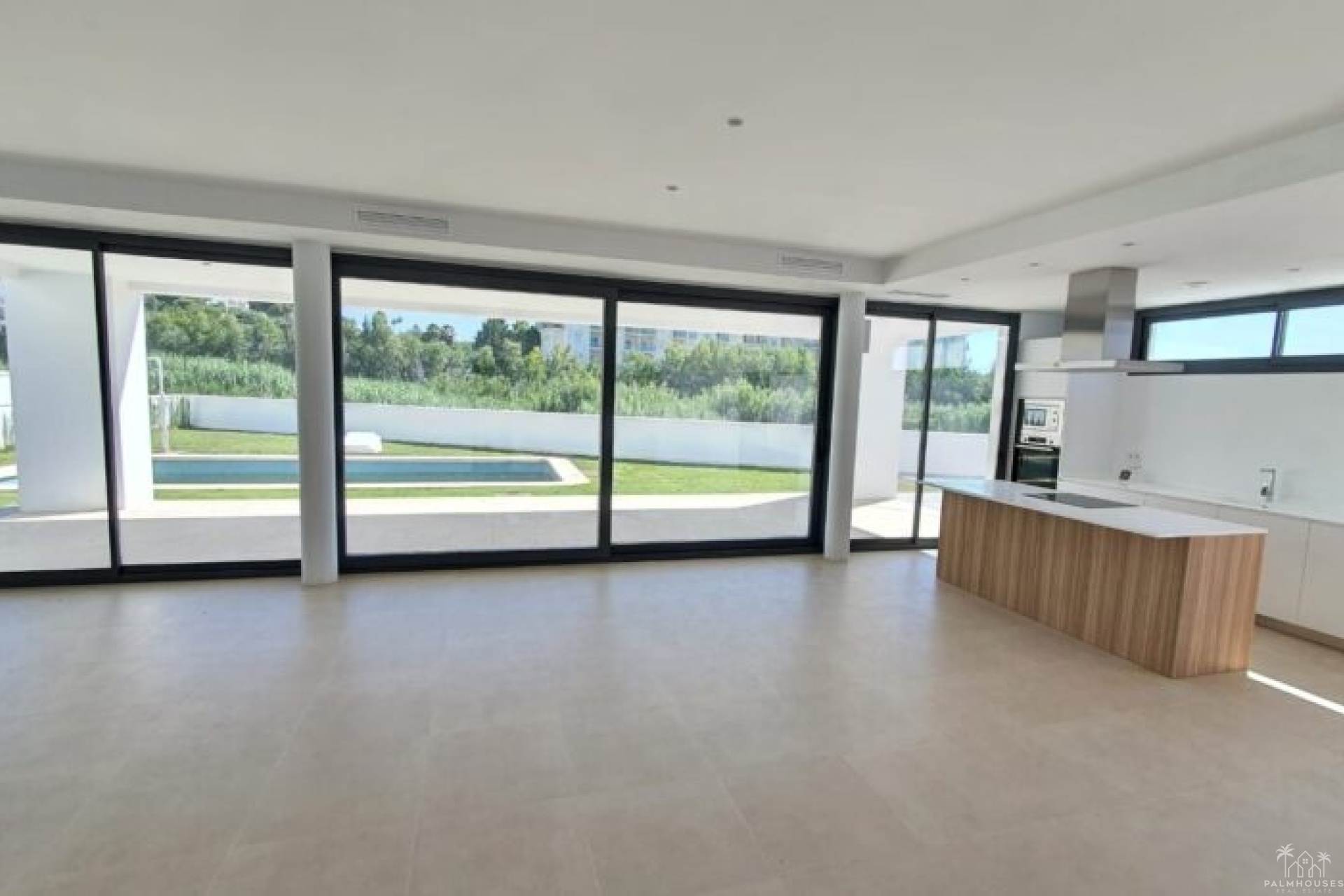 Nouvelle construction - Villa - Manilva