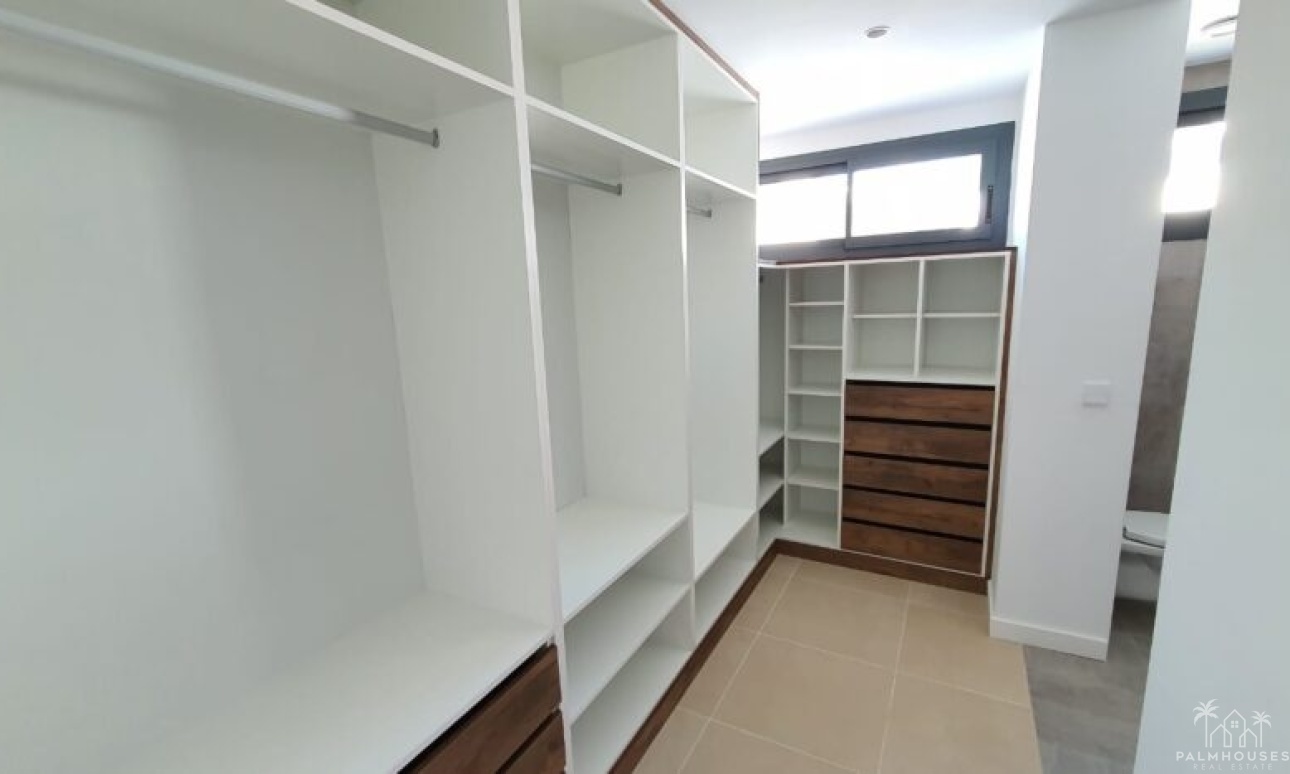 Nouvelle construction - Villa - Manilva