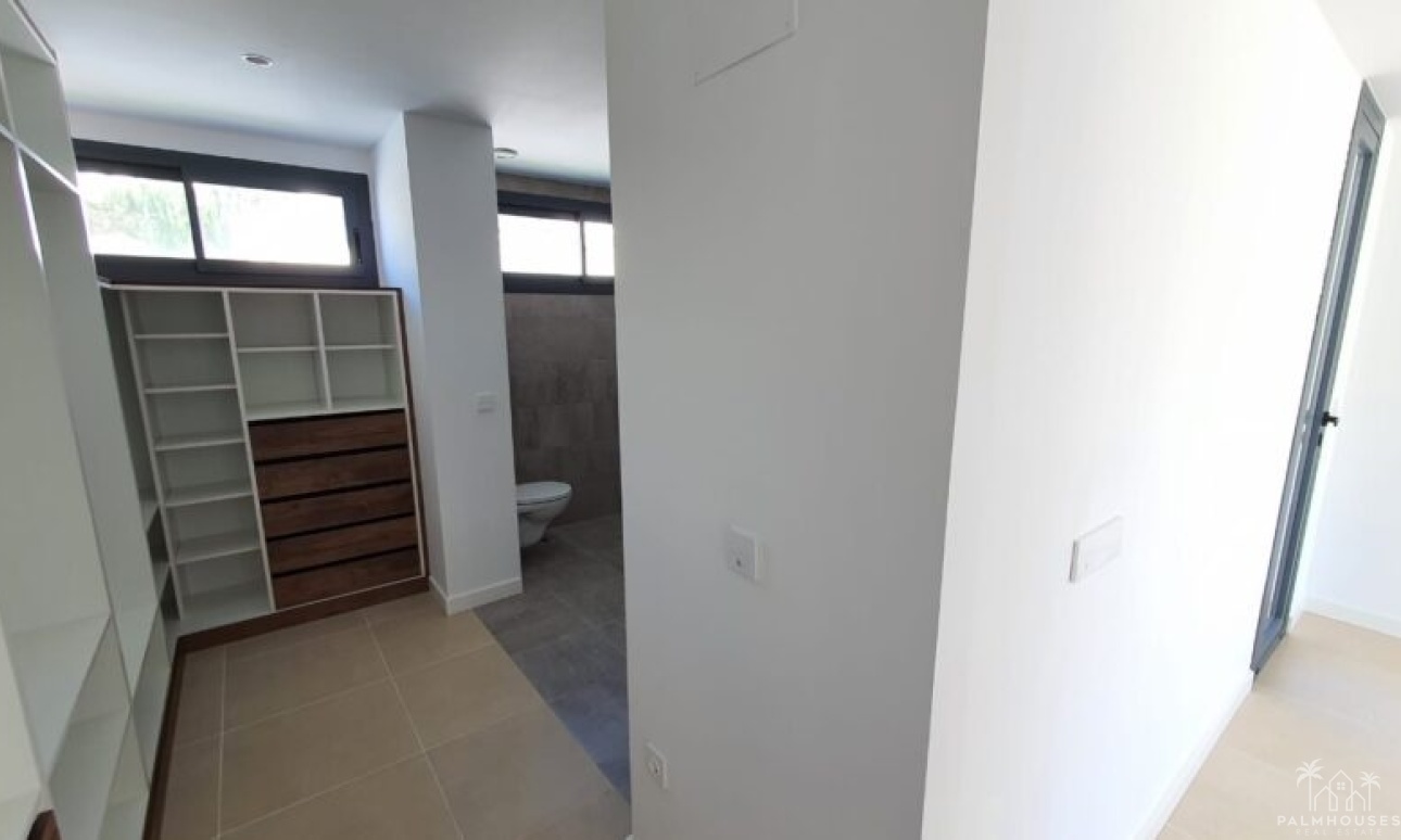 Nouvelle construction - Villa - Manilva
