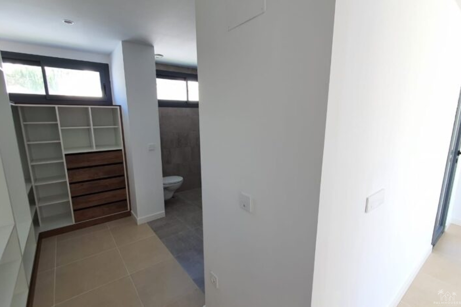 Nouvelle construction - Villa - Manilva