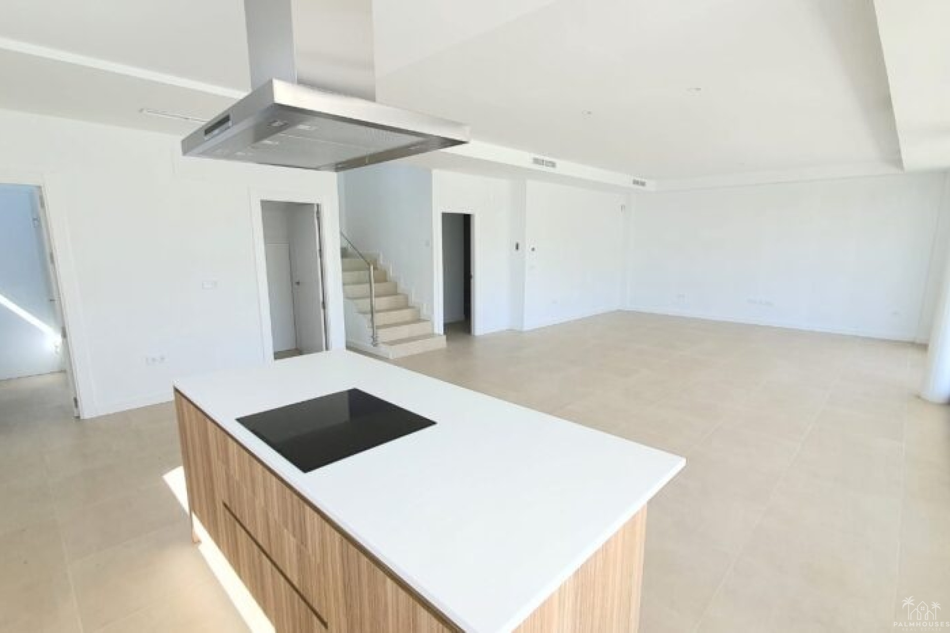 Nouvelle construction - Villa - Manilva