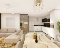Nouvelle construction - Villa - Mar Menor Golf Resort - Los Urrutias