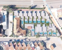 Nouvelle construction - Villa - Mar Menor Golf Resort - Los Urrutias