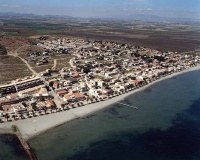 Nouvelle construction - Villa - Mar Menor Golf Resort - Los Urrutias