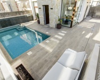 Nouvelle construction - Villa - Mar Menor Golf Resort - Playa Honda