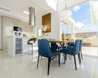 Nouvelle construction - Villa - Mar Menor Golf Resort - Playa Honda