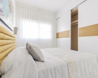 Nouvelle construction - Villa - Mar Menor Golf Resort - Playa Honda
