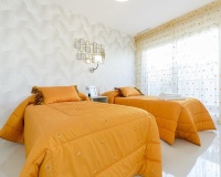 Nouvelle construction - Villa - Mar Menor Golf Resort - Playa Honda