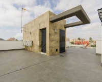 Nouvelle construction - Villa - Mar Menor Golf Resort - Playa Honda