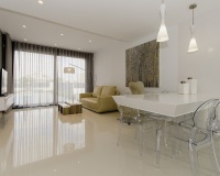 Nouvelle construction - Villa - Mar Menor Golf Resort - Playa Honda