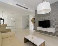 Nouvelle construction - Villa - Mar Menor Golf Resort - Playa Honda