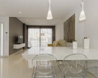 Nouvelle construction - Villa - Mar Menor Golf Resort - Playa Honda