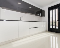 Nouvelle construction - Villa - Mar Menor Golf Resort - Playa Honda