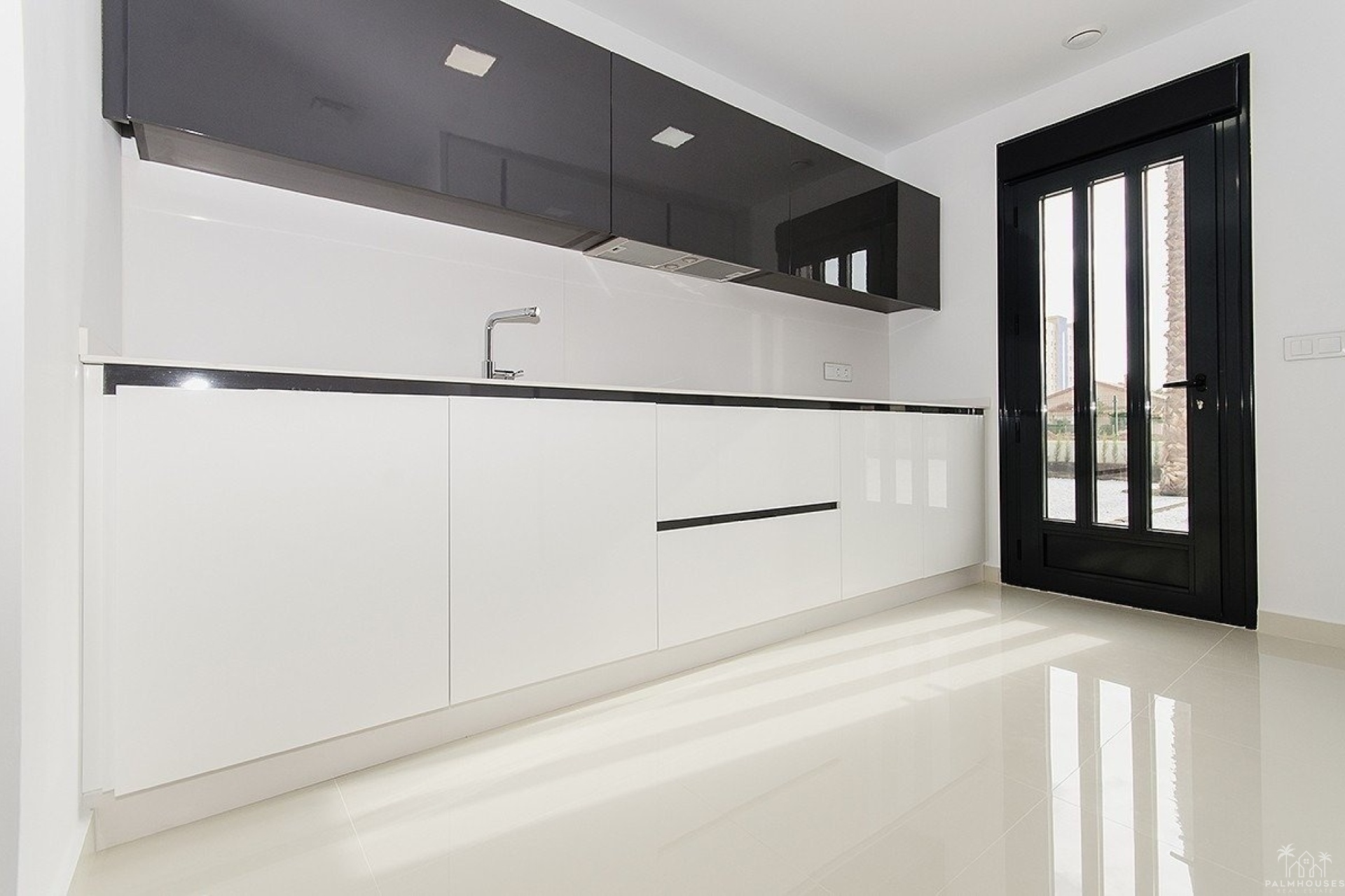Nouvelle construction - Villa - Mar Menor Golf Resort - Playa Honda