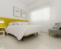 Nouvelle construction - Villa - Mar Menor Golf Resort - Playa Honda