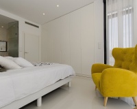 Nouvelle construction - Villa - Mar Menor Golf Resort - Playa Honda