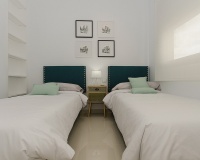 Nouvelle construction - Villa - Mar Menor Golf Resort - Playa Honda
