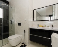 Nouvelle construction - Villa - Mar Menor Golf Resort - Playa Honda