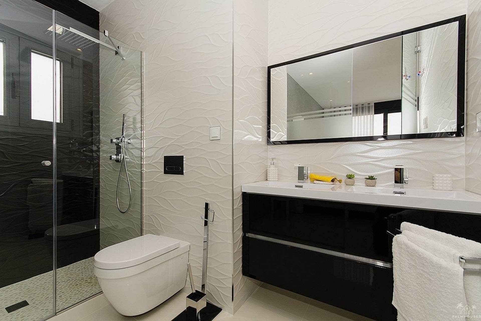 Nouvelle construction - Villa - Mar Menor Golf Resort - Playa Honda