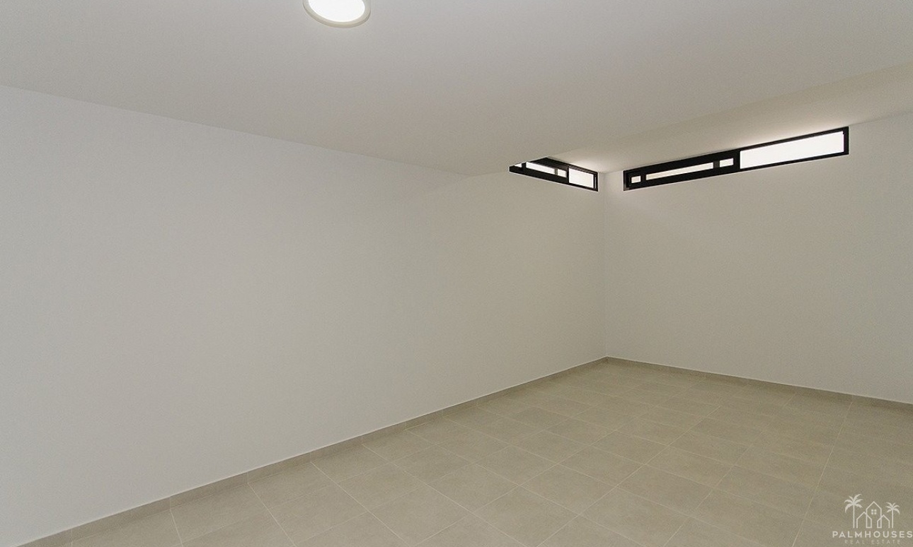 Nouvelle construction - Villa - Mar Menor Golf Resort - Playa Honda