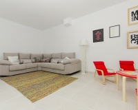 Nouvelle construction - Villa - Mar Menor Golf Resort - Playa Honda