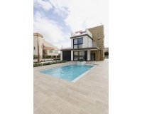 Nouvelle construction - Villa - Mar Menor Golf Resort - Playa Honda