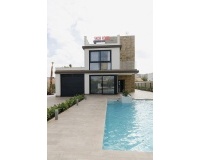 Nouvelle construction - Villa - Mar Menor Golf Resort - Playa Honda