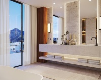 Nouvelle construction - Villa - Marbella