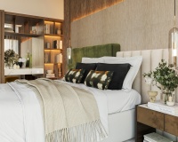 Nouvelle construction - Villa - Marbella