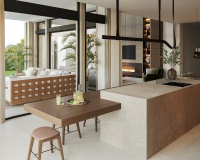 Nouvelle construction - Villa - Marbella