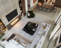 Nouvelle construction - Villa - Marbella