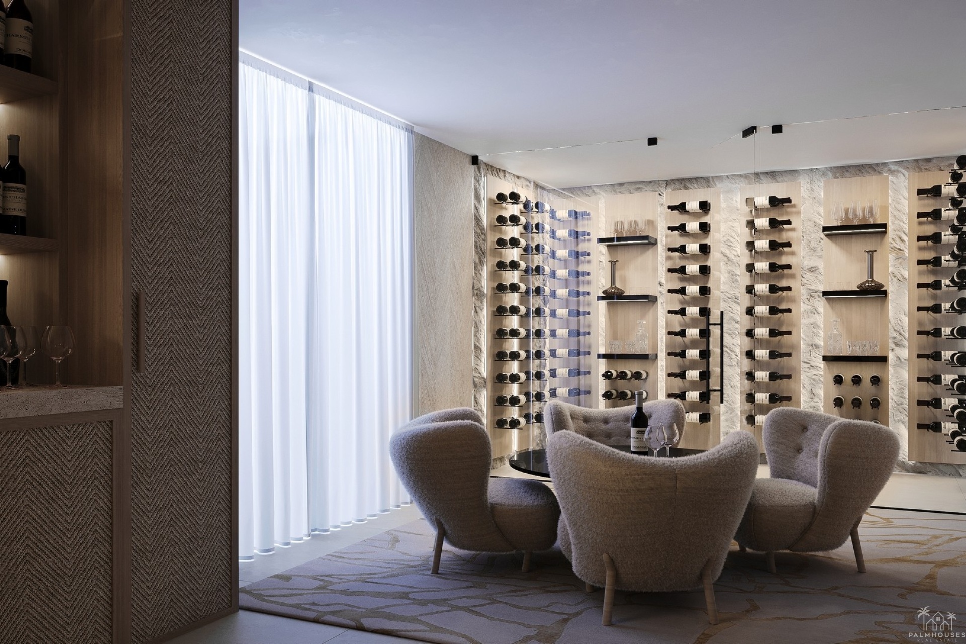 Nouvelle construction - Villa - Marbella