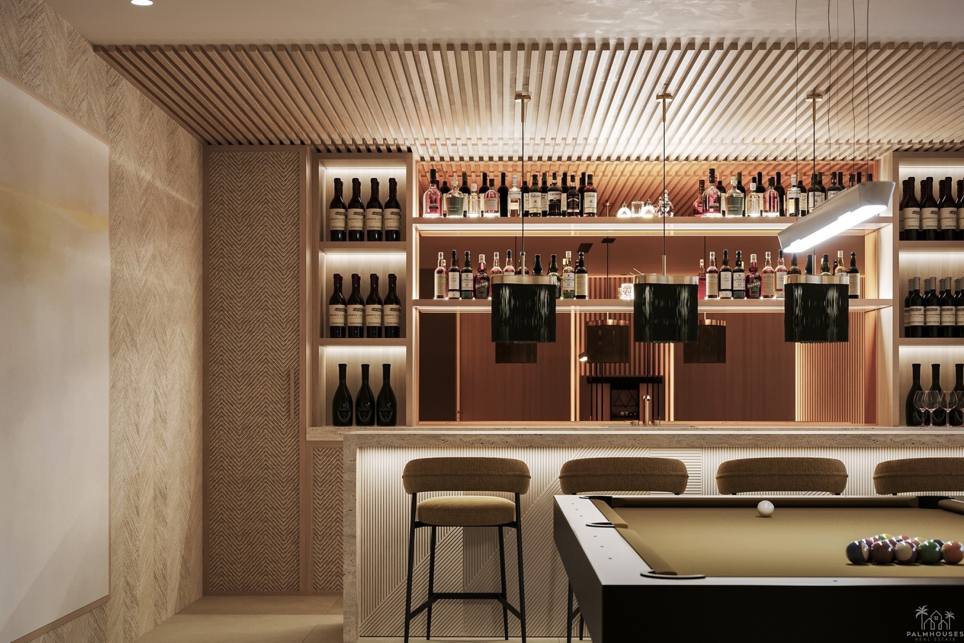 Nouvelle construction - Villa - Marbella