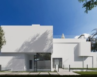 Nouvelle construction - Villa - Marbella