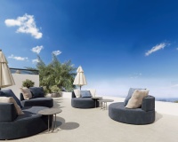 Nouvelle construction - Villa - Marbella