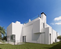Nouvelle construction - Villa - Marbella