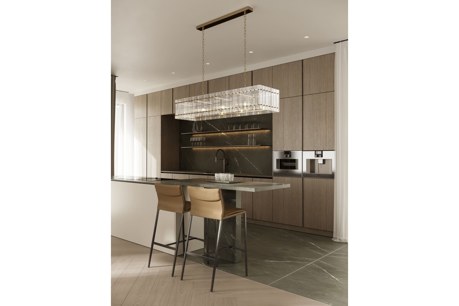 Nouvelle construction - Villa - Marbella